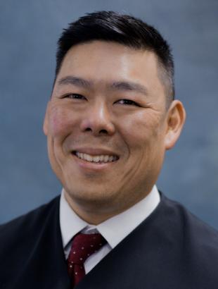 Circuit Judge Vincent S. Chiu