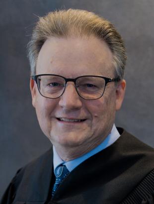 Circuit Judge Hal C. Epperson, Jr.