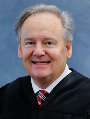 Circuit Judge John E. Jordan