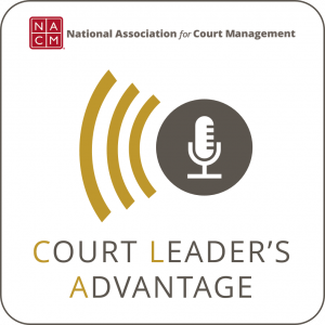 Court Leader's Advantage podcast