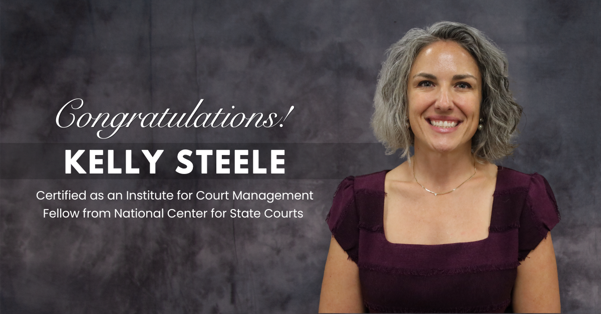 2025 - ICM Fellows Program - Kelly Steele