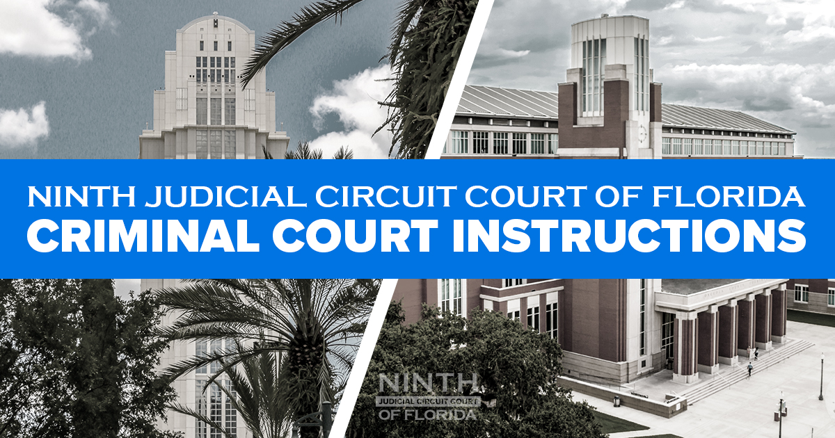 ninth-judicial-circuit-coronavirus-update-important-criminal-court