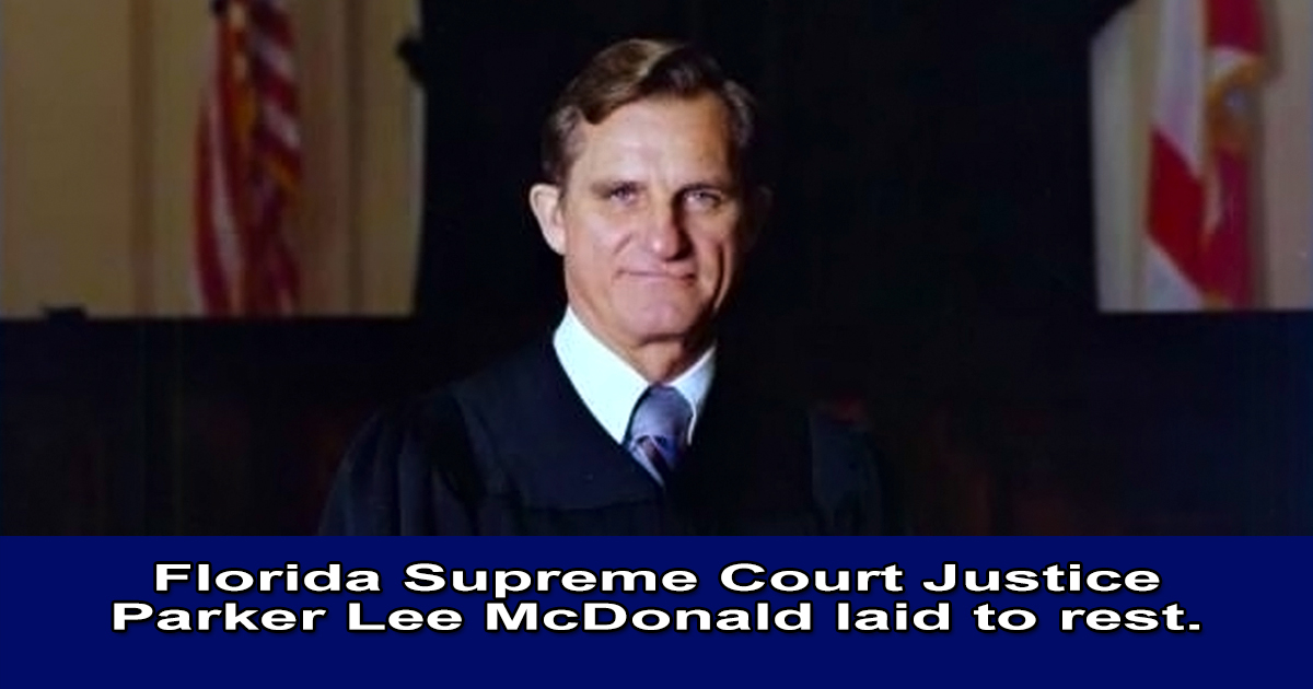 justice mcdonald
