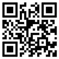 Webex QR Code for Division 11A