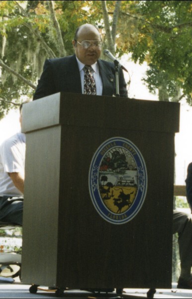 2001: The Osceola County Courthouse | Ninth Judicial Circuit Court Of ...