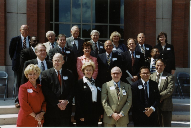 2001: The Osceola County Courthouse | Ninth Judicial Circuit Court Of ...