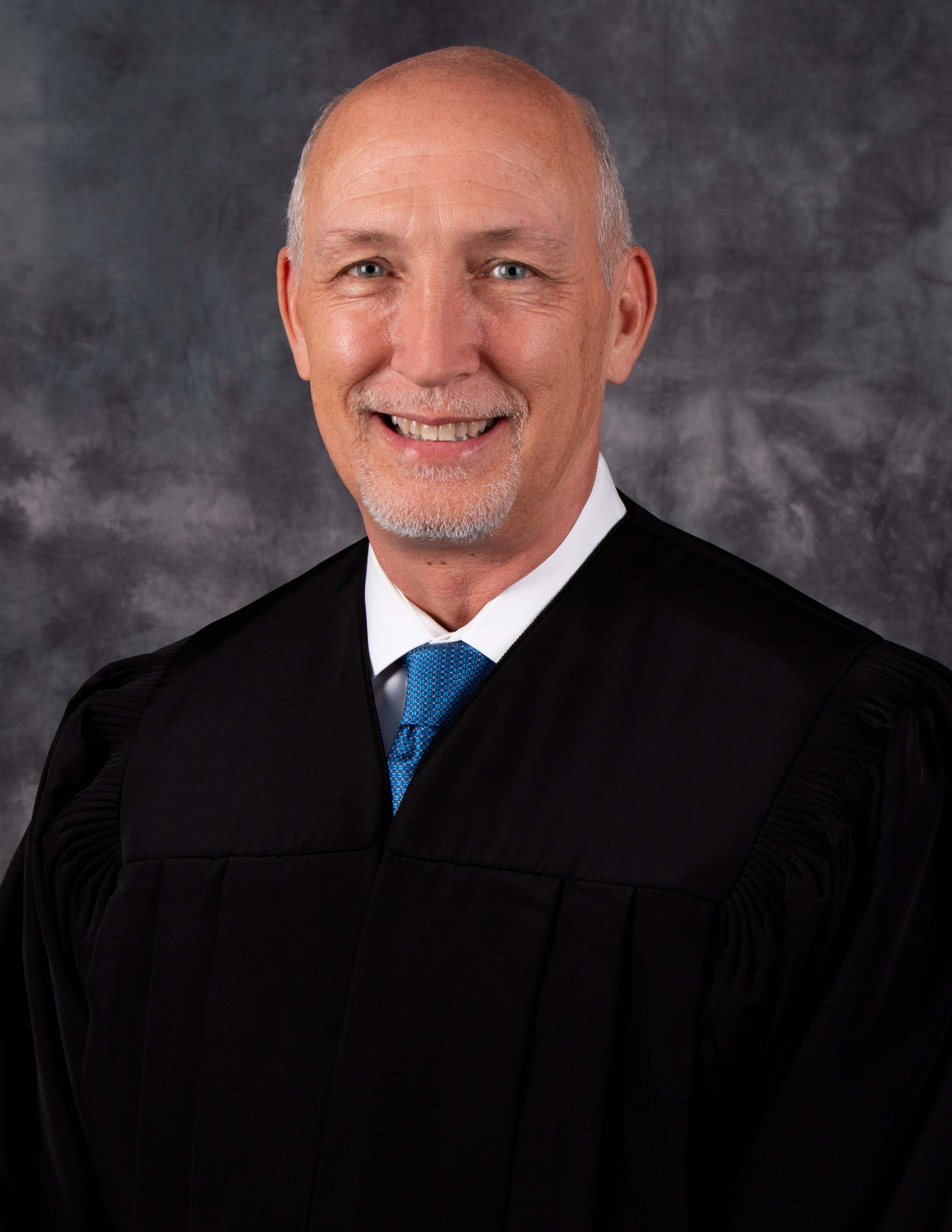 Judge Donald A. Myers, Jr.