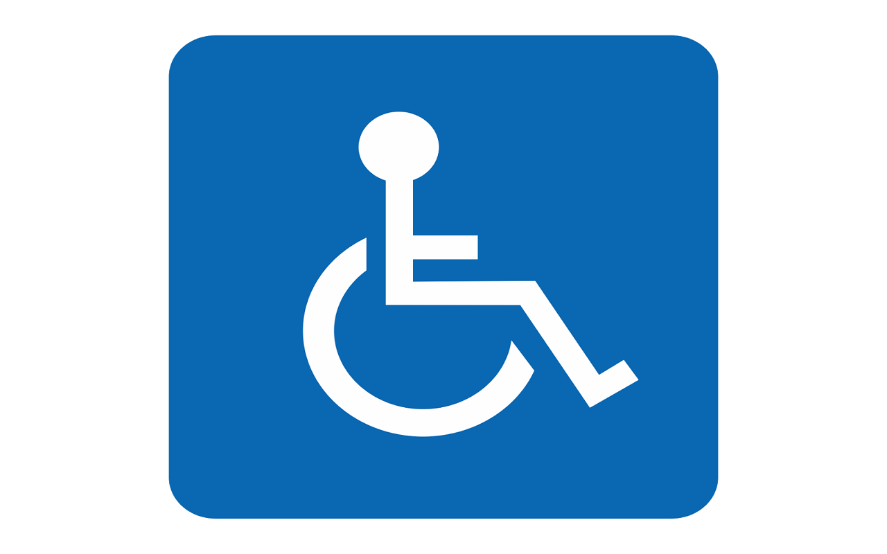 ADA logo