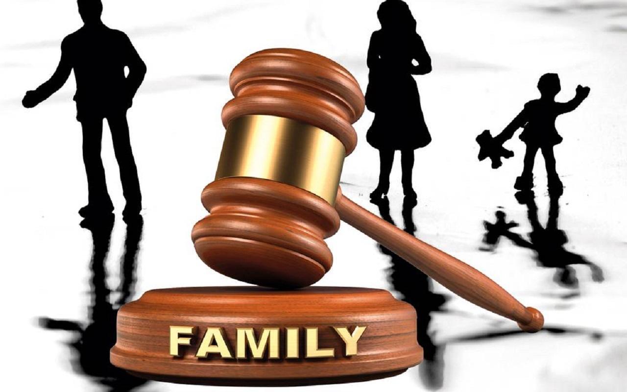 Family Court Case Management