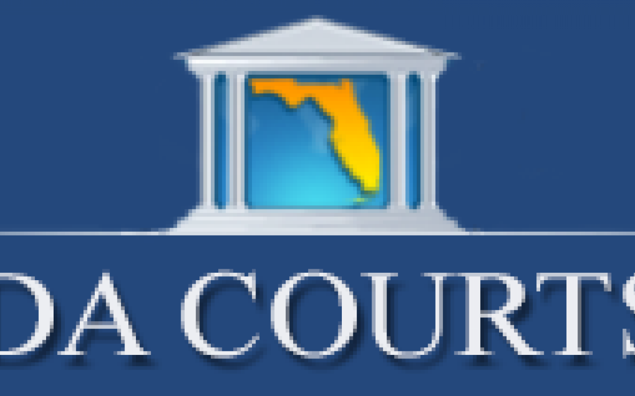 Family Court Forms Florida