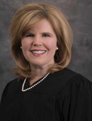 Circuit Judge Heather Pinder Rodriguez