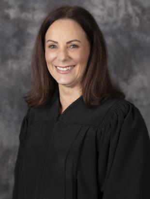 Circuit Judge Patricia L. Strowbridge