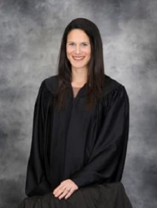 District Court of Appeal Judge Meredith L. Sasso
