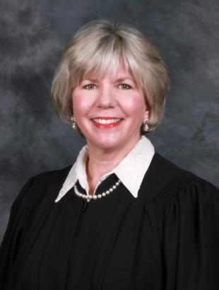 Senior Judge Gail A. Adams
