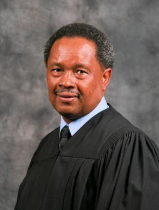 Senior Judge Theotis Bronson