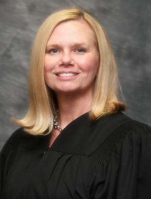 Senior Judge Nancy L. Clark