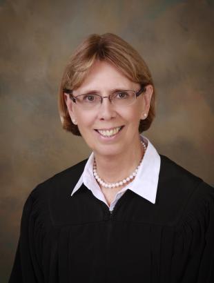 Senior Judge Patricia A. Doherty