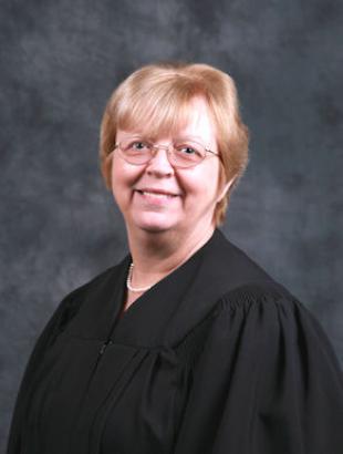 Senior Judge Carolyn B. Freeman