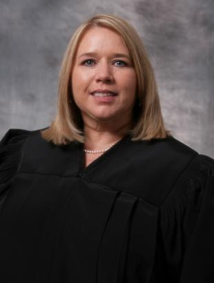 Orange County Judge Tina Caraballo
