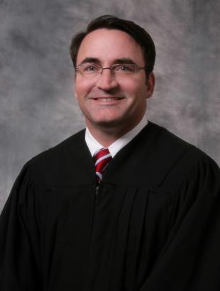 Orange County Judge Brian F. Duckworth