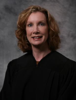 Circuit Judge Diana M. Tennis