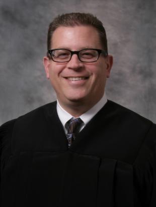 Kevin B. Weiss | Ninth Judicial Circuit Court Of Florida