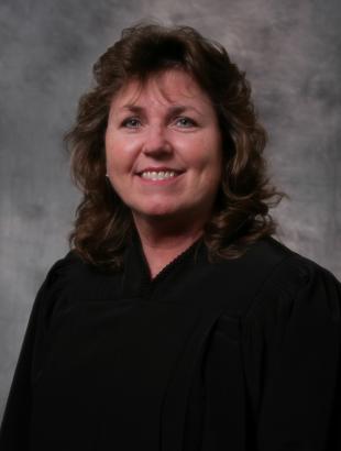 Circuit Judge Elaine A. Barbour