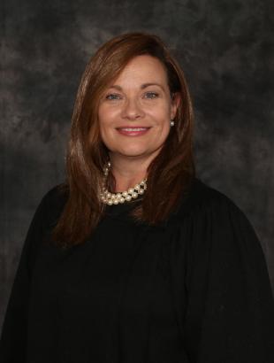 Circuit Judge Heather L. Higbee