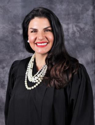 Circuit Judge Tarlika Nunez-Navarro