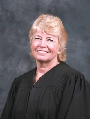 Senior Judge Sally D. M. Kest