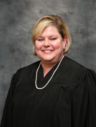 Circuit Judge Leticia Marques
