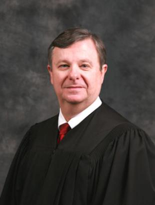 Senior Judge W. Michael Miller 