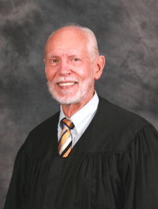 Senior Judge Charles N. Prather