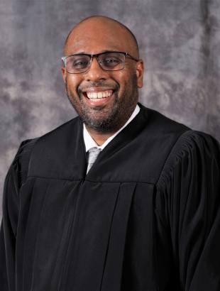 Magistrate Juna M. Pulayya