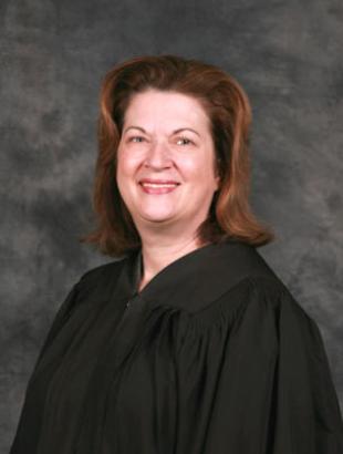 Circuit Judge Renee A. Roche