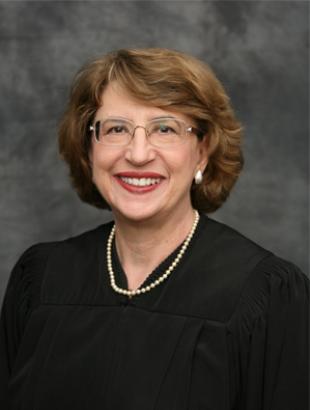 Circuit Judge Margaret H. Schreiber