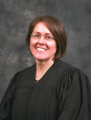Magistrate Linda Skipper