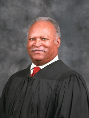 Senior Judge Emerson R. Thompson, Jr.