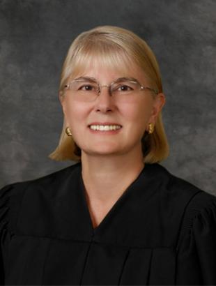 Senior Judge Janet C. Thorpe