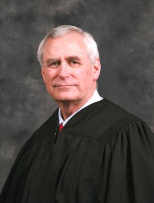 Senior Judge Thomas W. Turner