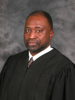 Circuit Judge Reginald K. Whitehead
