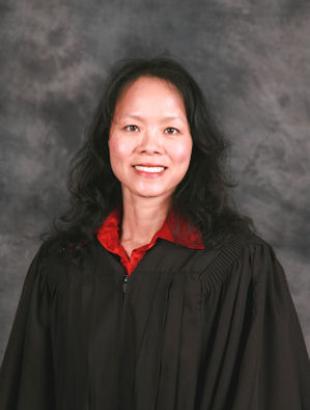 Magistrate Linh T. Ison