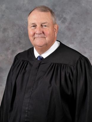 Circuit Judge Michael J. Snure