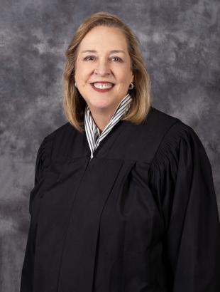 Circuit Judge Allice L. Blackwell