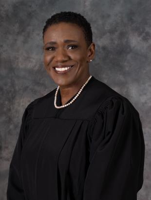 Alicia L. Latimore
