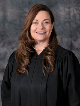 Circuit Judge Heather L. Higbee