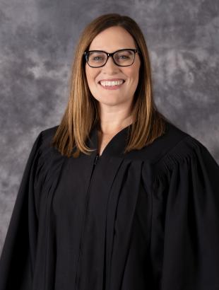 Circuit Court Judge Alison A. Kerestes