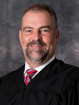 Judge James P. Nilon – The Eighth Judicial Circuit of Florida