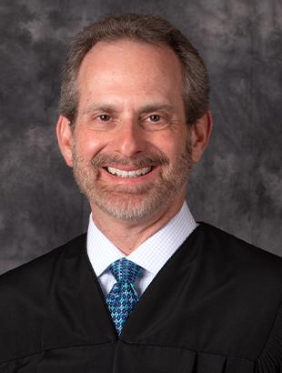 Orange County Judge Andrew L. Cameron