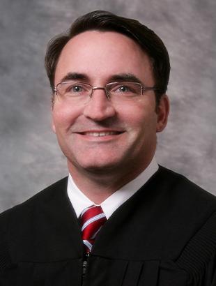 Orange County Judge Brian F. Duckworth